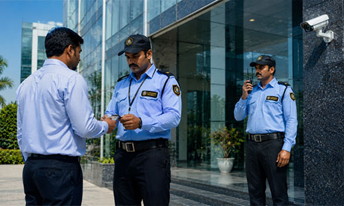 Residential Security