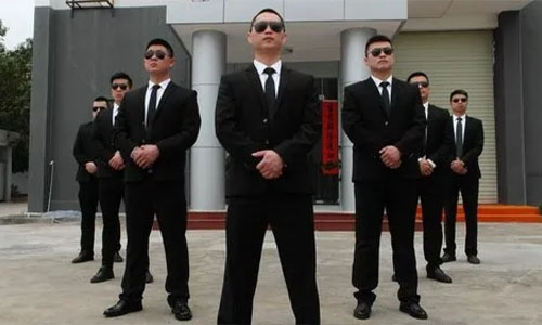 Body Guard
