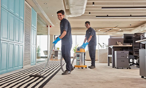 Facility Management